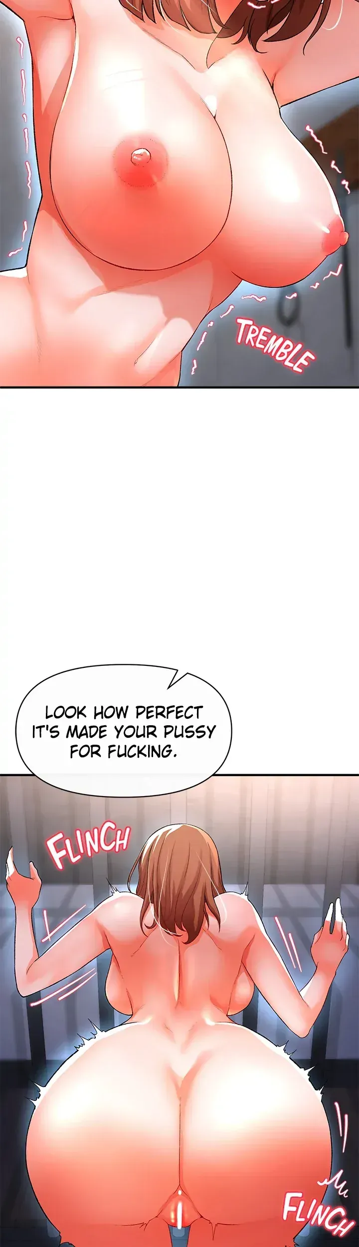 Read ZZIN chapter 17 image 27 on Lezhin
