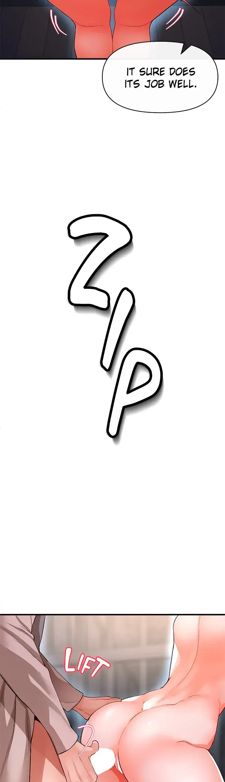 Read ZZIN chapter 17 image 28 on Lezhin