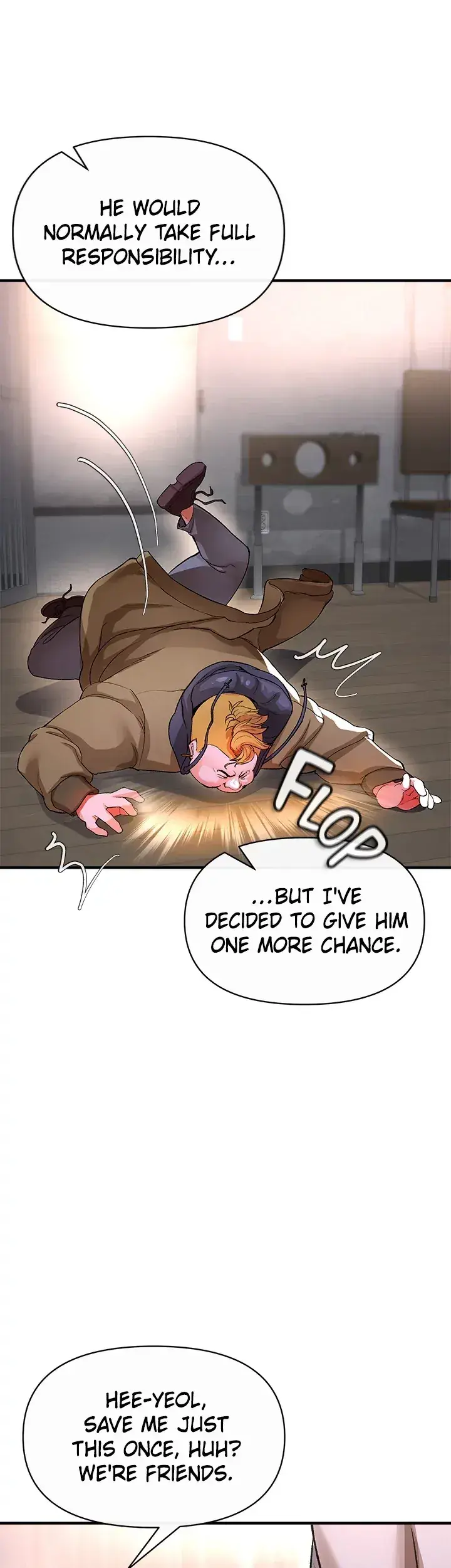 Read ZZIN chapter 17 image 42 on Lezhin