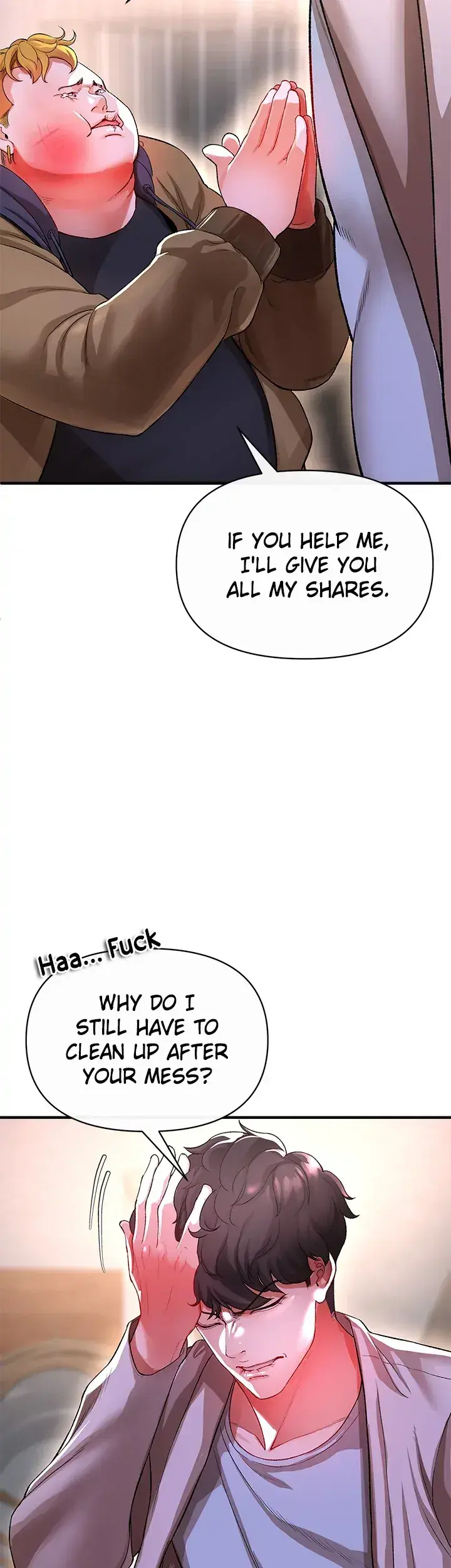 Read ZZIN chapter 17 image 43 on Lezhin