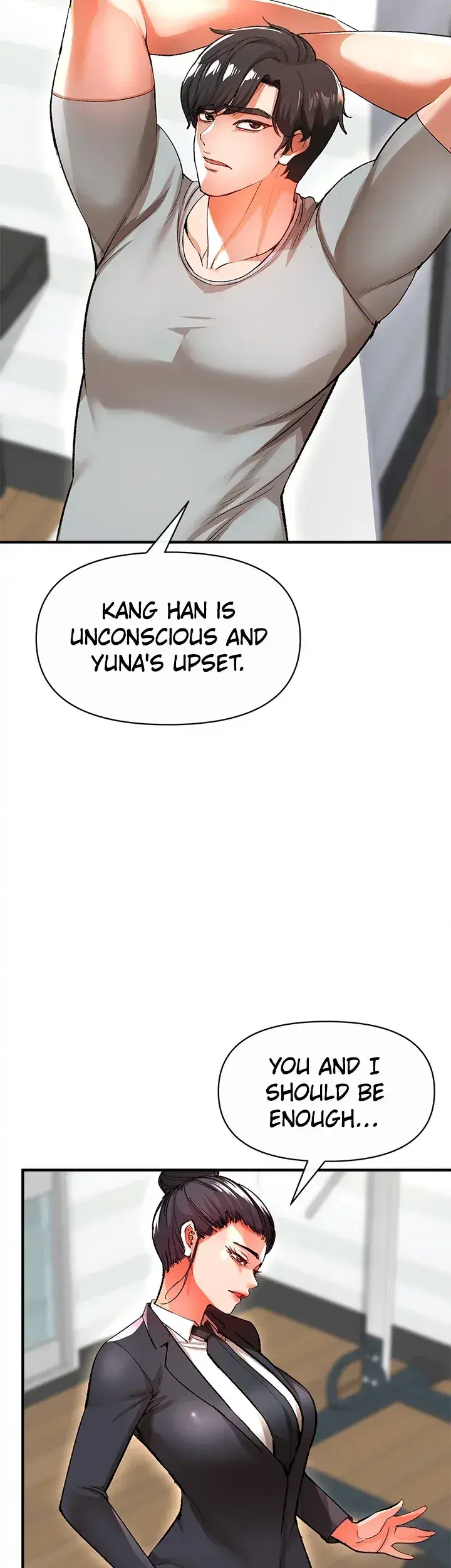 Read ZZIN chapter 17 image 55 on Lezhin