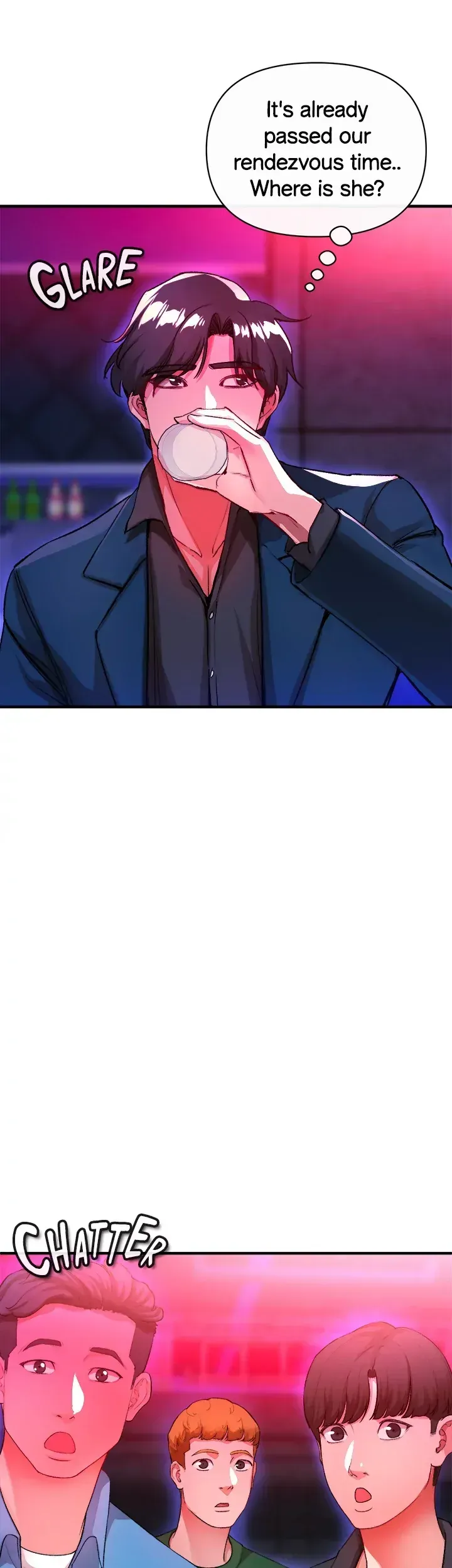 Read ZZIN chapter 17 image 61 on Lezhin
