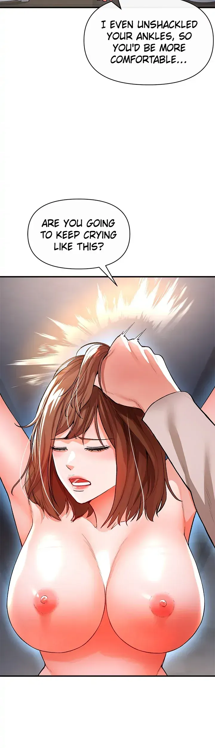Read ZZIN chapter 17 image 7 on Lezhin