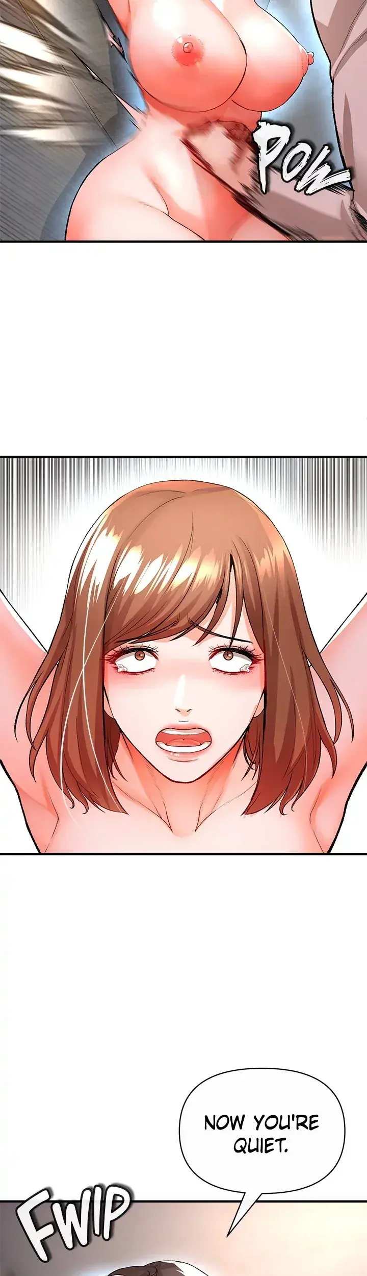 Read ZZIN chapter 17 image 9 on Lezhin