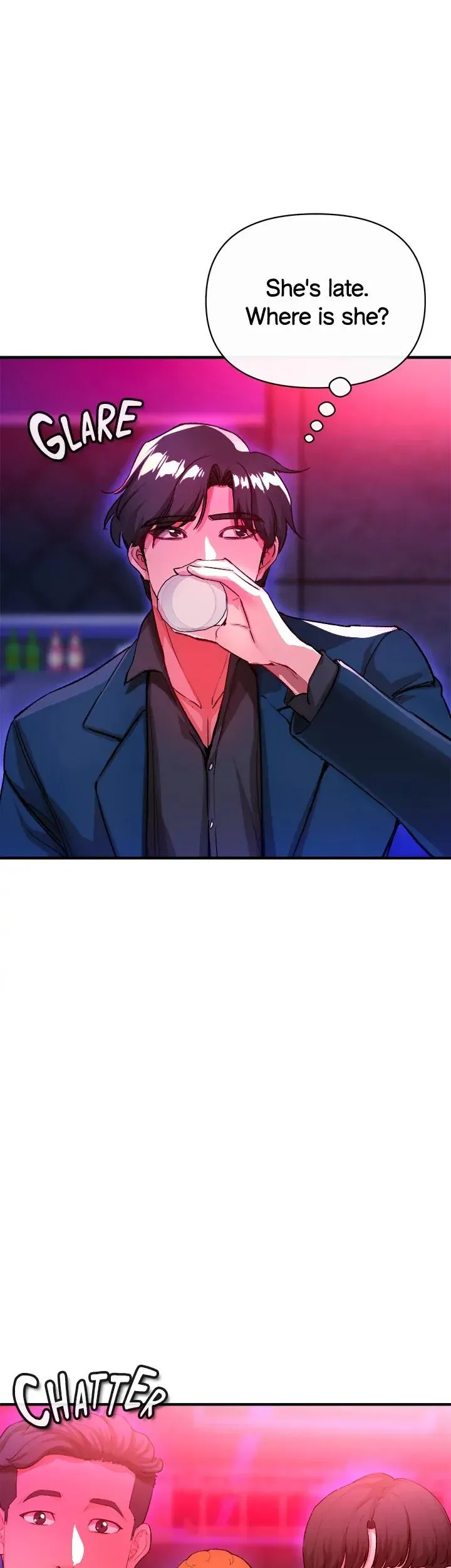 Read ZZIN chapter 18 image 0 on Lezhin