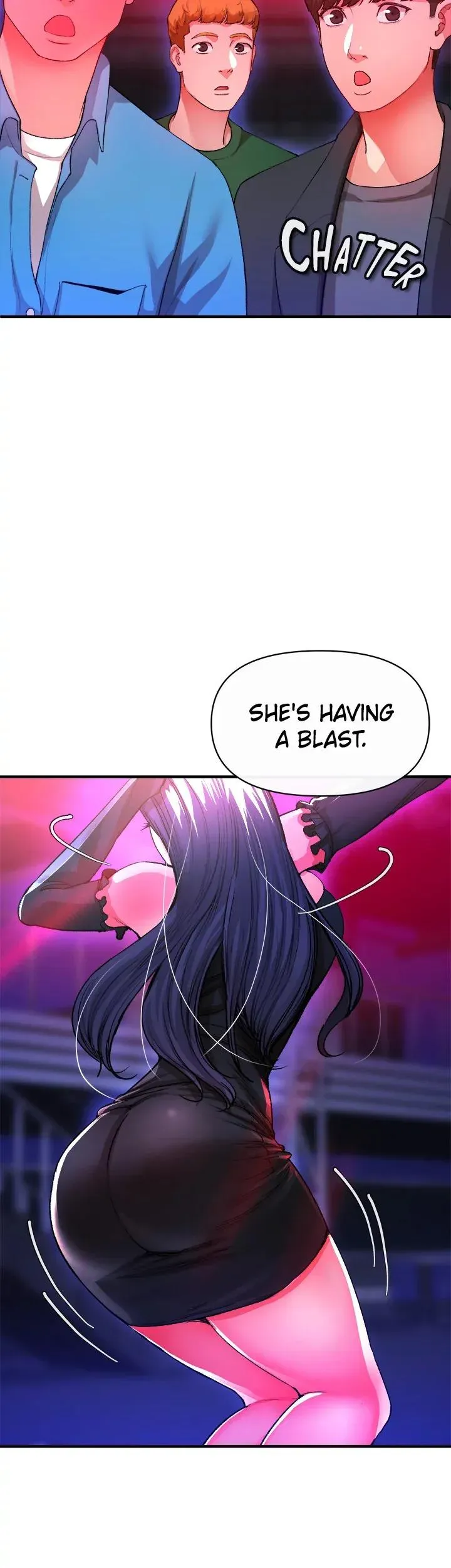 Read ZZIN chapter 18 image 1 on Lezhin