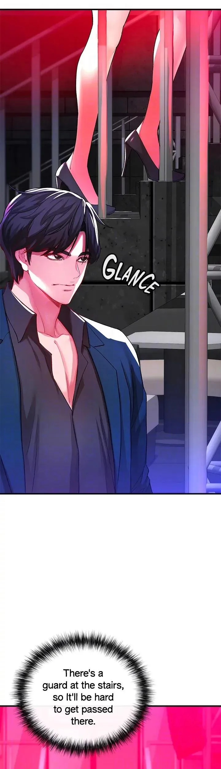 Read ZZIN chapter 18 image 11 on Lezhin