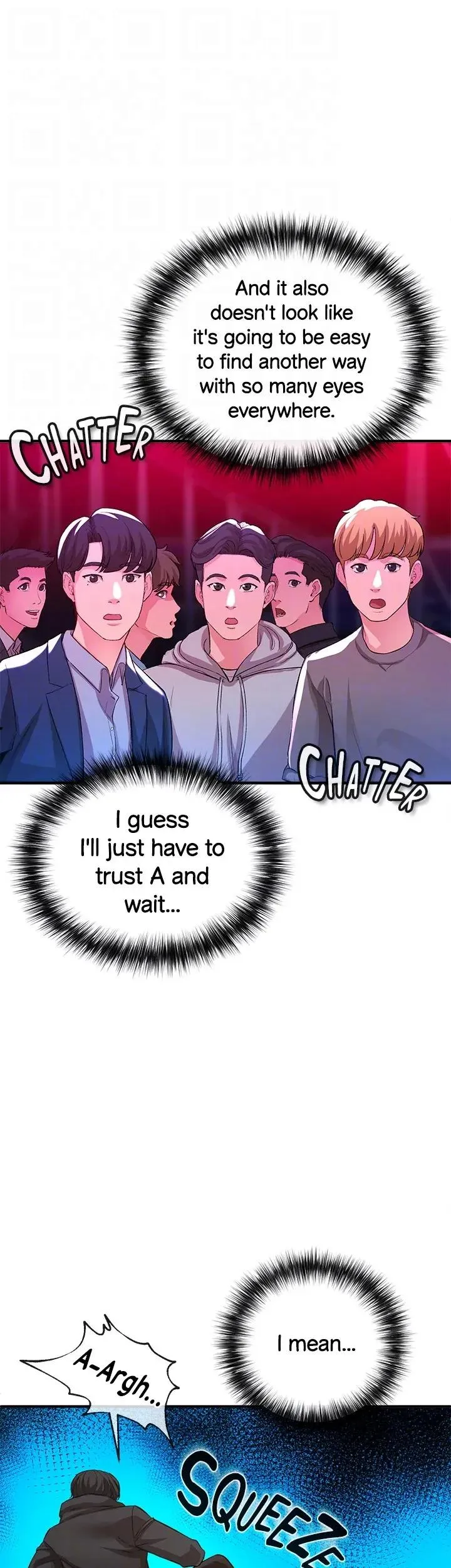 Read ZZIN chapter 18 image 13 on Lezhin
