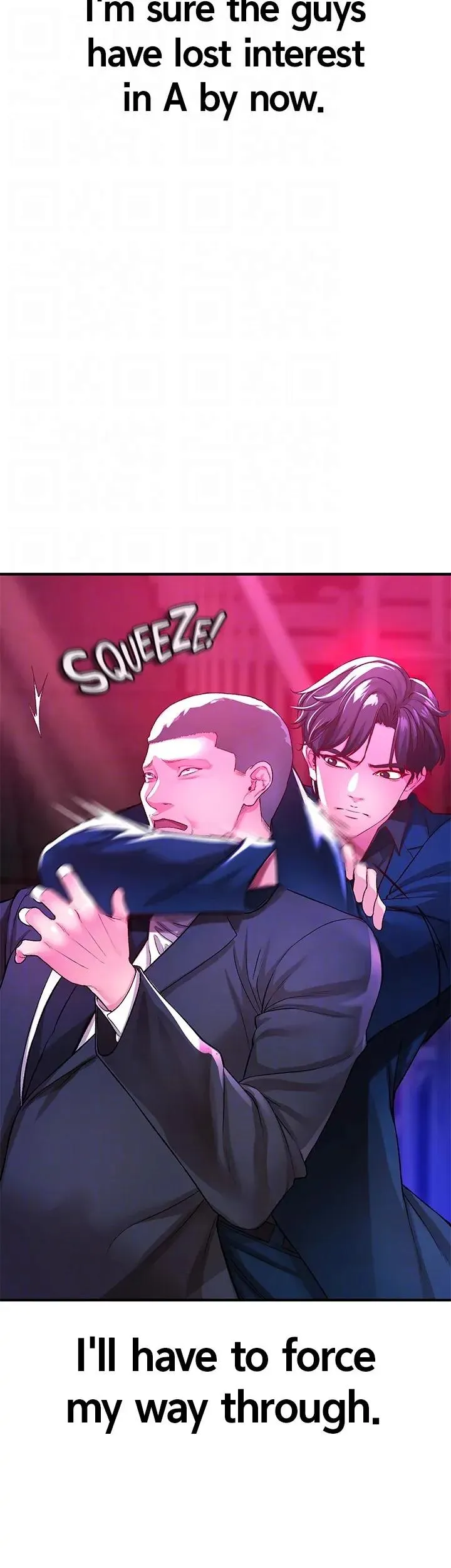 Read ZZIN chapter 18 image 19 on Lezhin