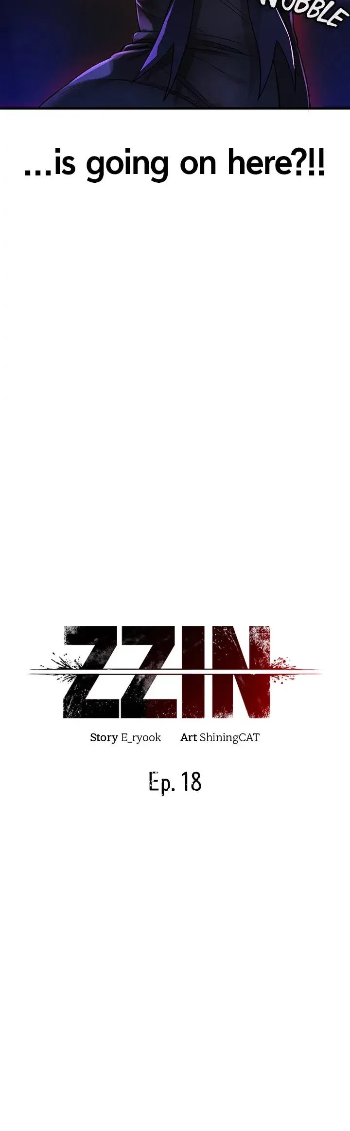 Read ZZIN chapter 18 image 25 on Lezhin