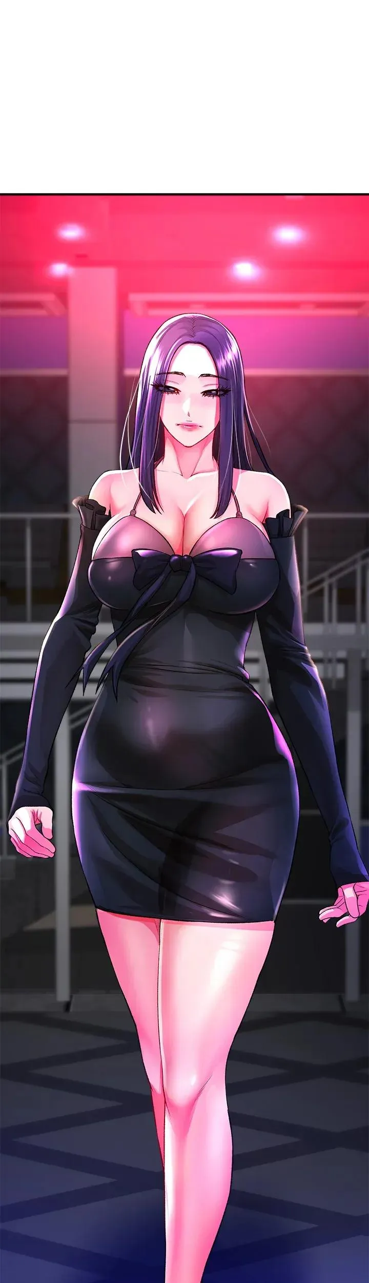 Read ZZIN chapter 18 image 27 on Lezhin