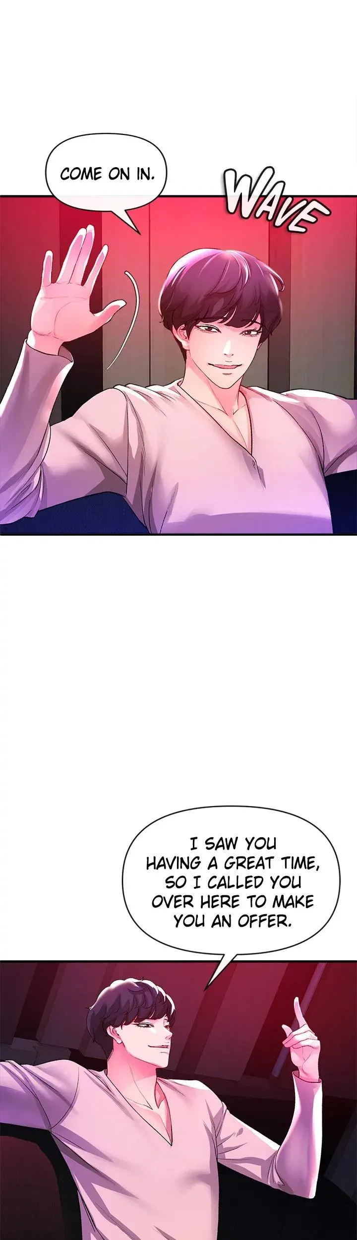Read ZZIN chapter 18 image 29 on Lezhin