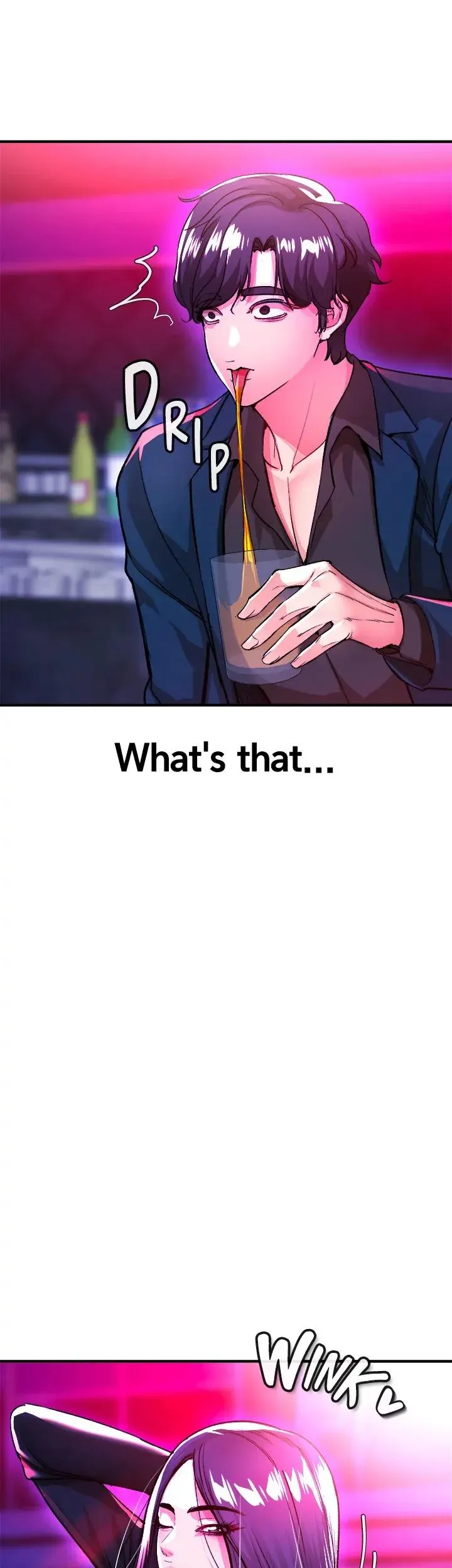 Read ZZIN chapter 18 image 3 on Lezhin