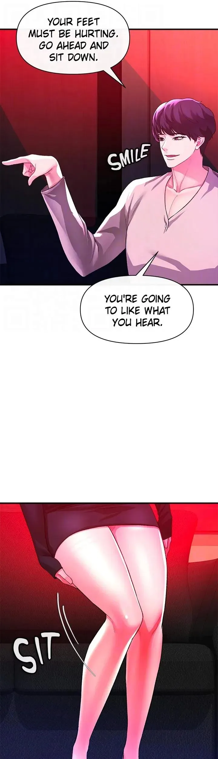 Read ZZIN chapter 18 image 32 on Lezhin