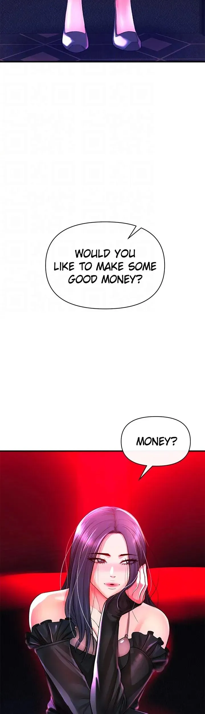 Read ZZIN chapter 18 image 33 on Lezhin