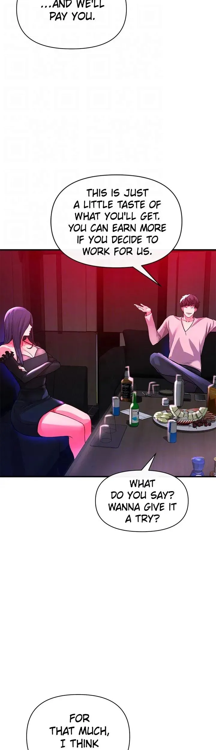 Read ZZIN chapter 18 image 36 on Lezhin