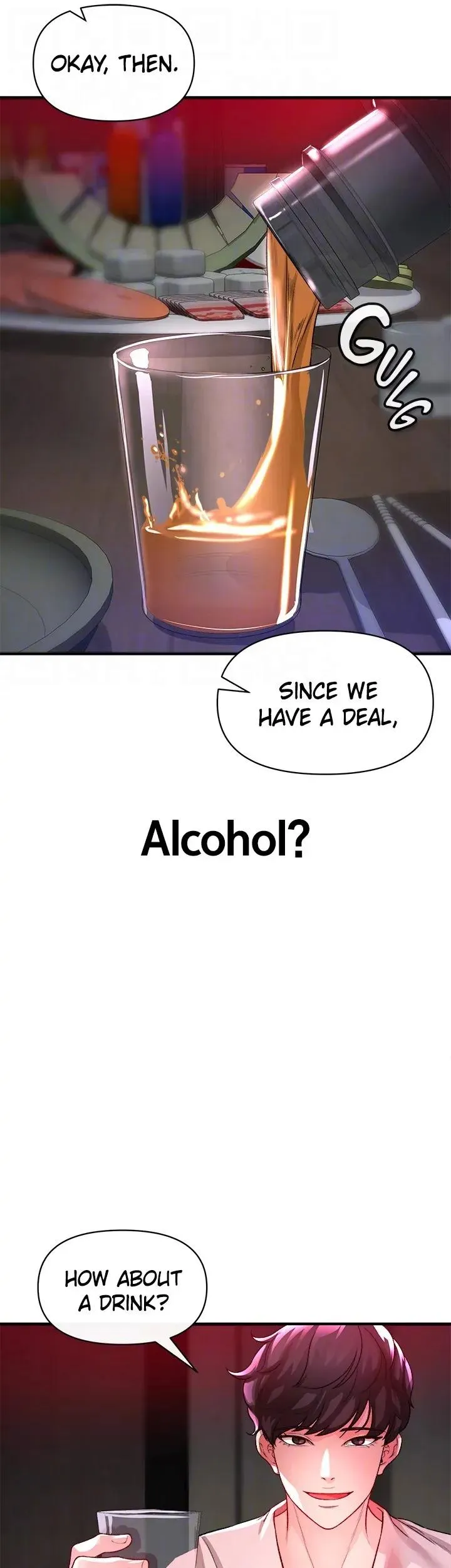 Read ZZIN chapter 18 image 38 on Lezhin