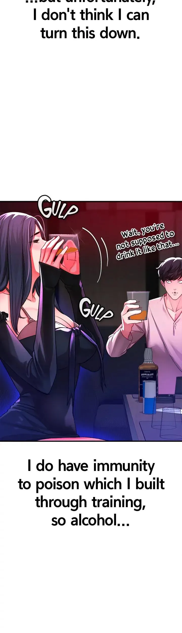 Read ZZIN chapter 18 image 40 on Lezhin