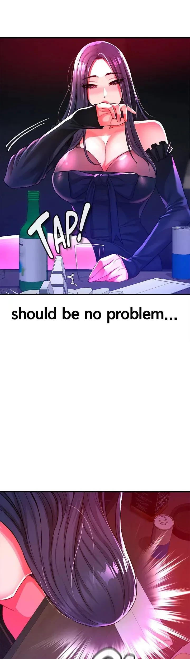 Read ZZIN chapter 18 image 41 on Lezhin