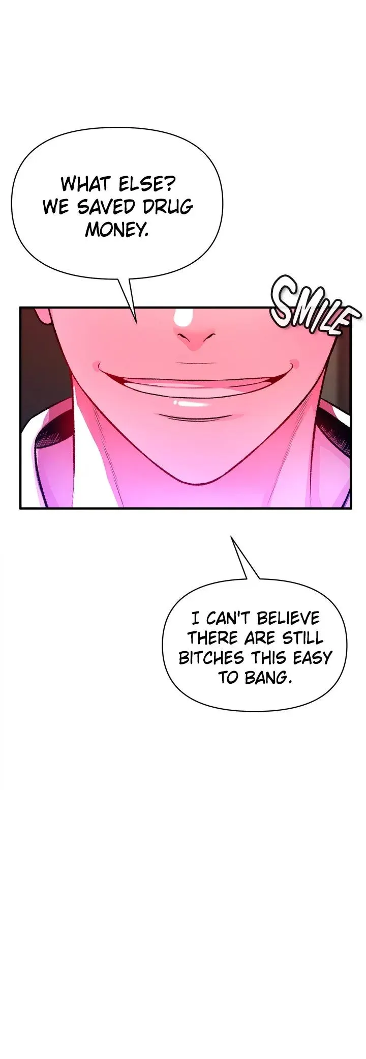 Read ZZIN chapter 18 image 43 on Lezhin