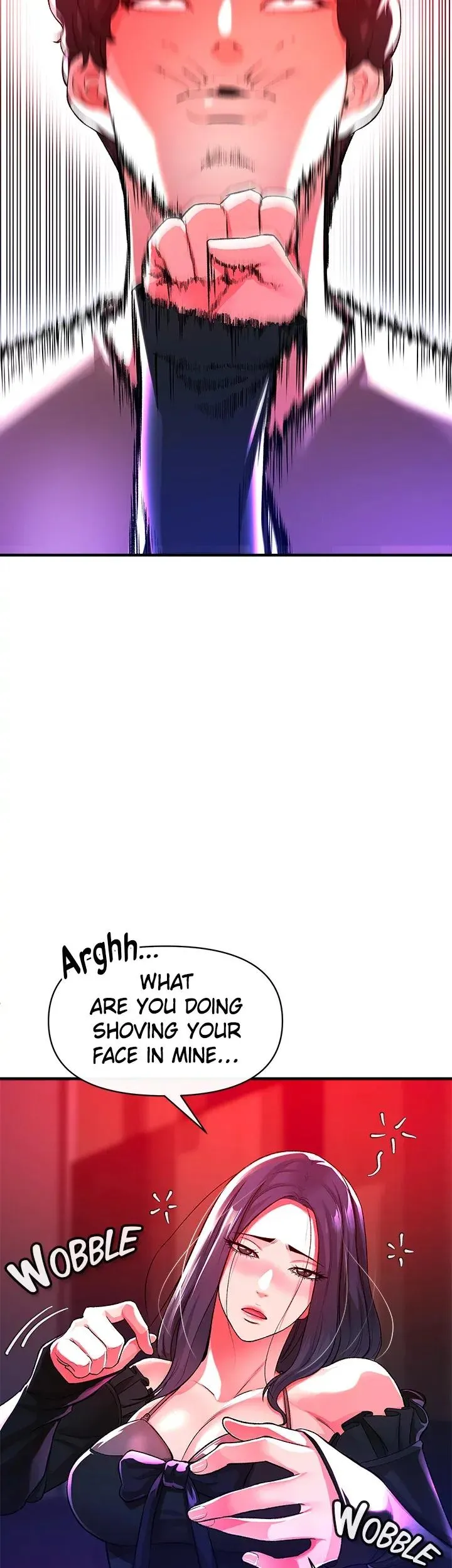 Read ZZIN chapter 18 image 45 on Lezhin