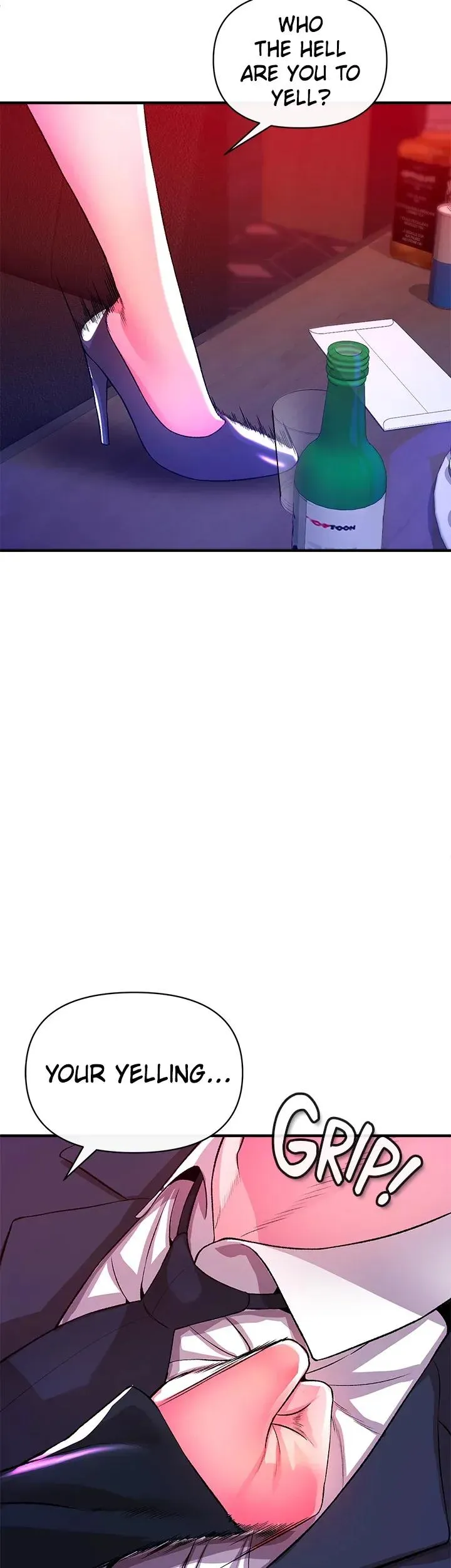 Read ZZIN chapter 18 image 47 on Lezhin