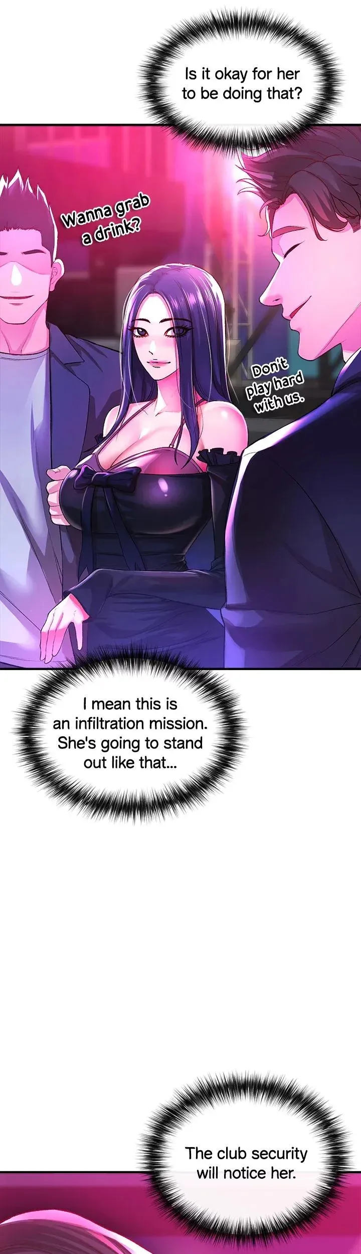 Read ZZIN chapter 18 image 5 on Lezhin