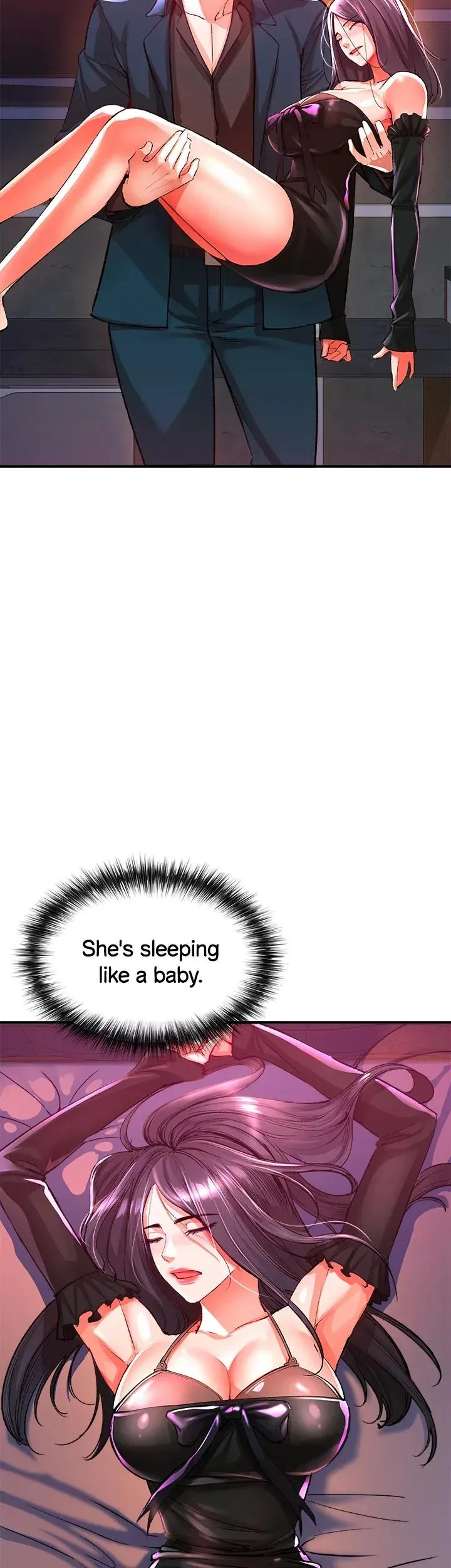 Read ZZIN chapter 18 image 59 on Lezhin