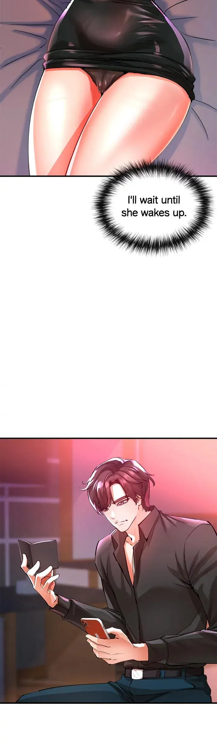 Read ZZIN chapter 18 image 60 on Lezhin