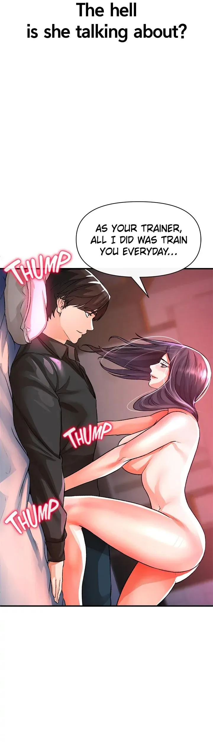 Read ZZIN chapter 18 image 67 on Lezhin