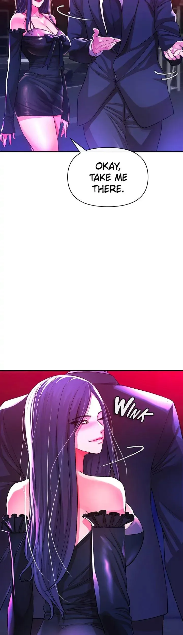 Read ZZIN chapter 18 image 8 on Lezhin