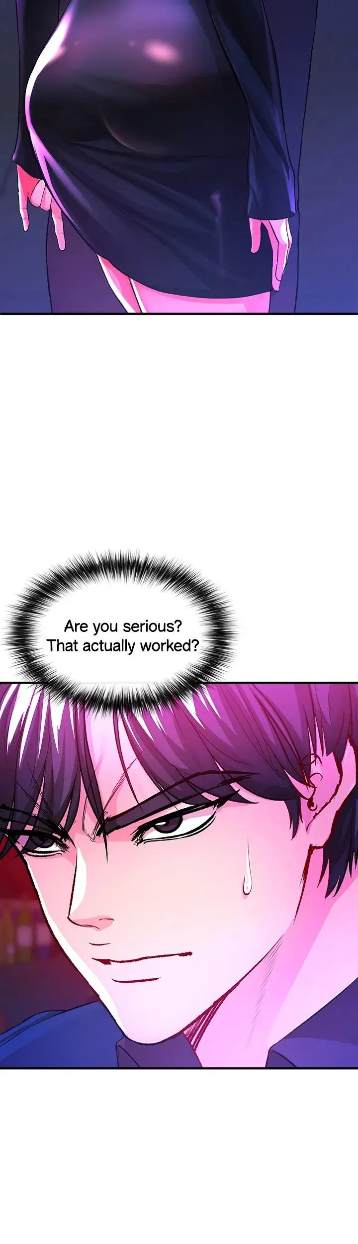 Read ZZIN chapter 18 image 9 on Lezhin