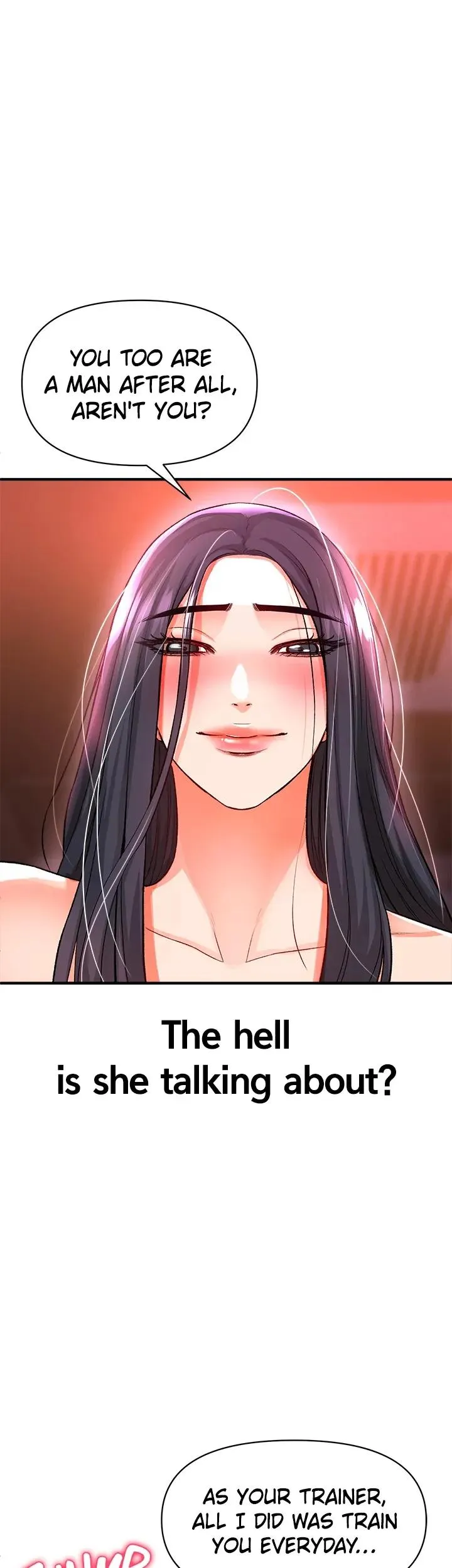 Read ZZIN chapter 19 image 1 on Lezhin