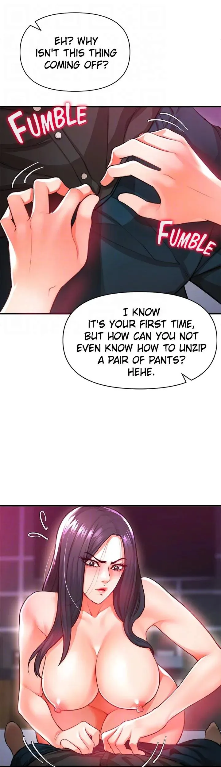 Read ZZIN chapter 19 image 15 on Lezhin