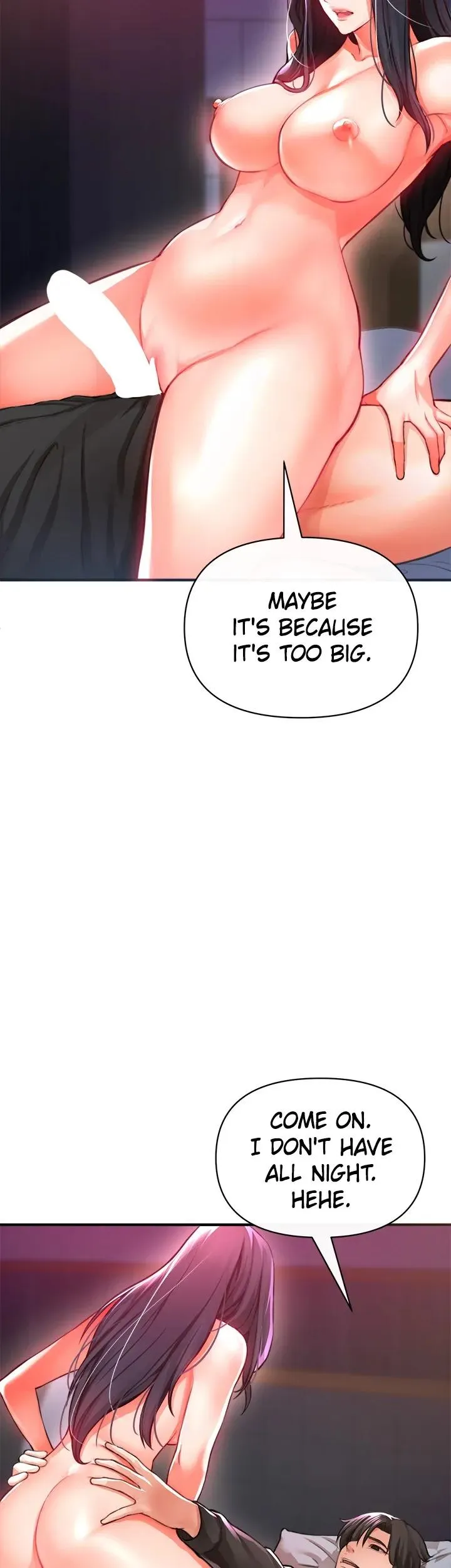 Read ZZIN chapter 19 image 25 on Lezhin