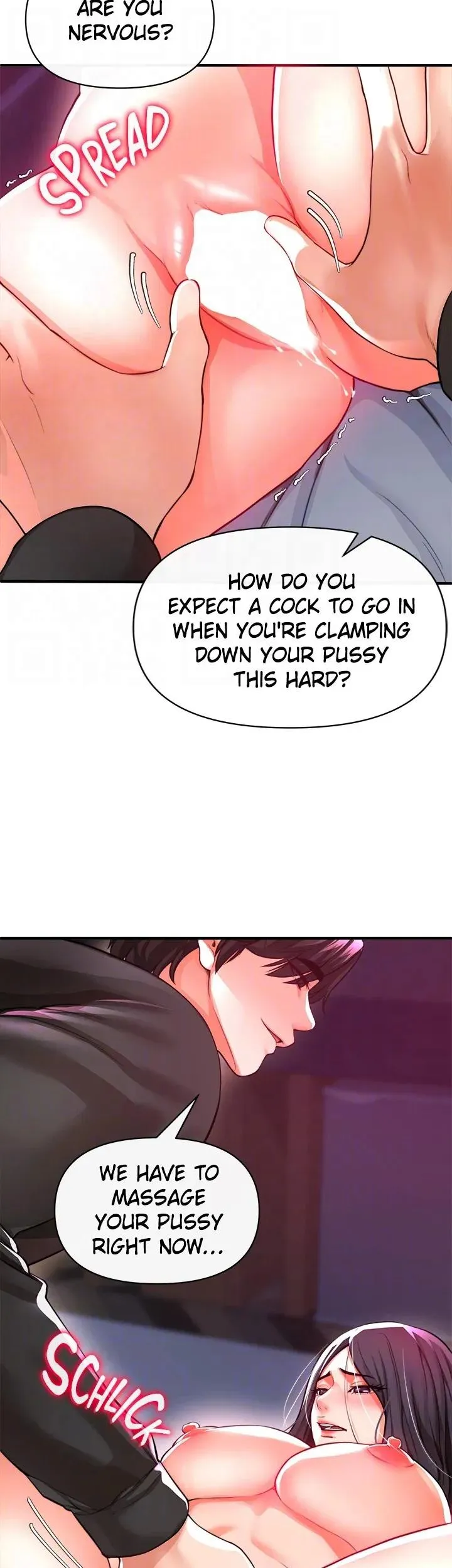 Read ZZIN chapter 19 image 31 on Lezhin