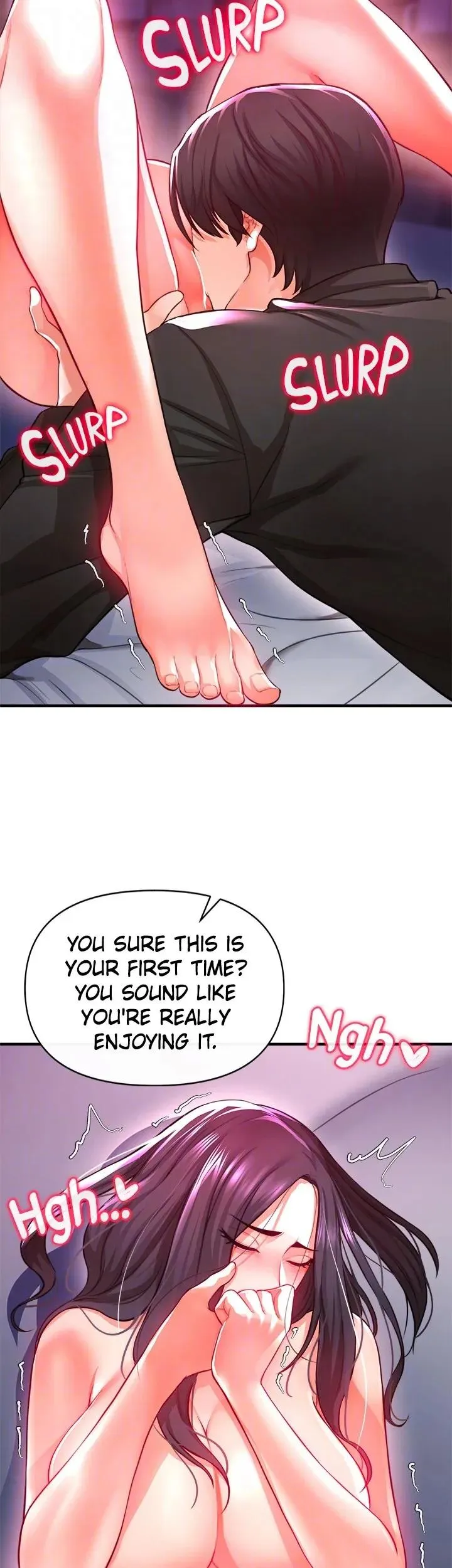 Read ZZIN chapter 19 image 33 on Lezhin