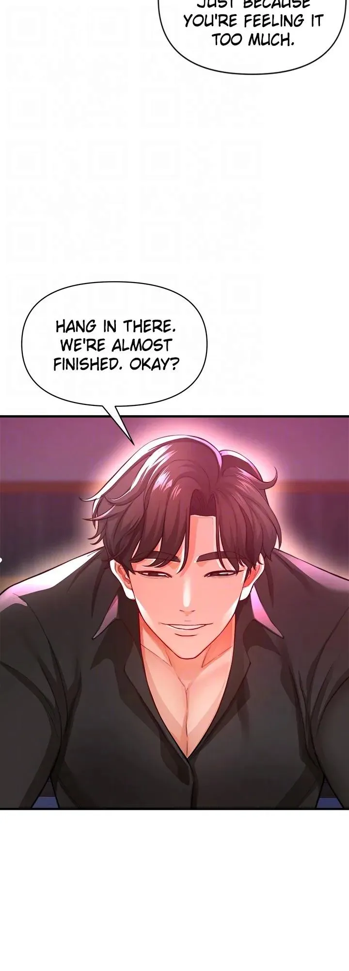 Read ZZIN chapter 19 image 35 on Lezhin