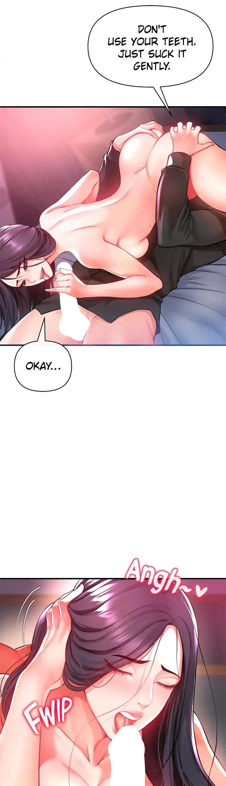 Read ZZIN chapter 19 image 42 on Lezhin