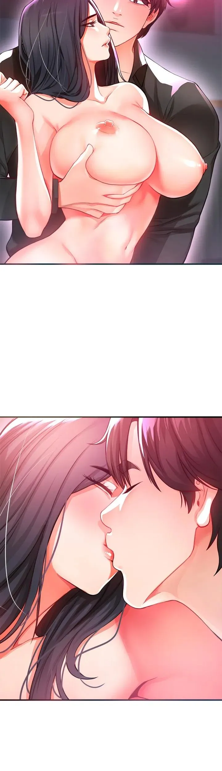 Read ZZIN chapter 19 image 57 on Lezhin