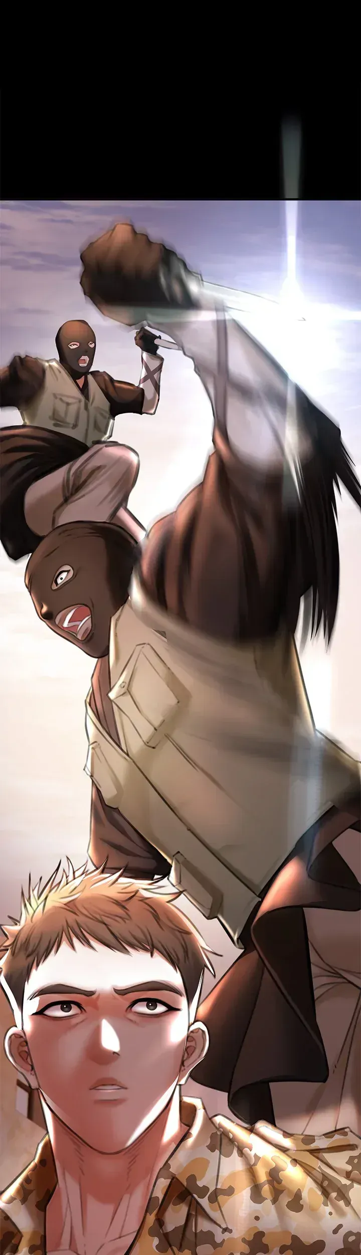 Read ZZIN chapter 2 image 128 on Lezhin