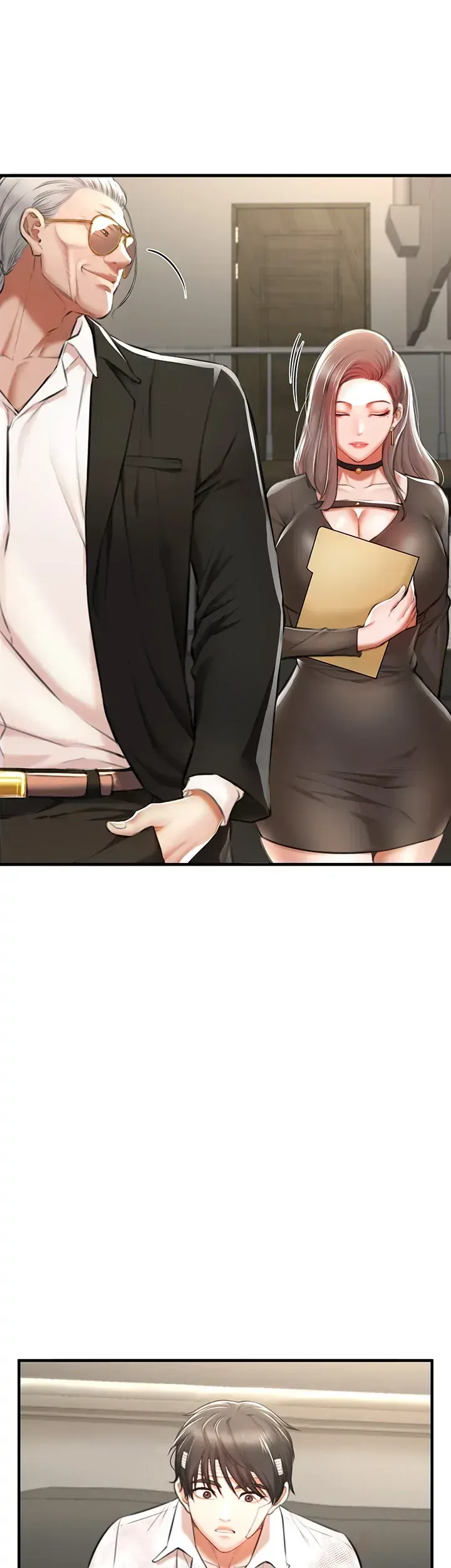 Read ZZIN chapter 2 image 19 on Lezhin