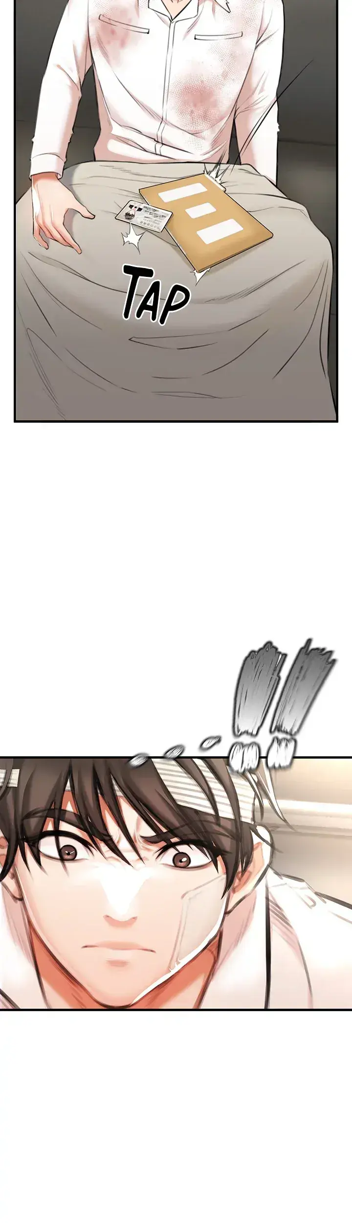 Read ZZIN chapter 2 image 20 on Lezhin