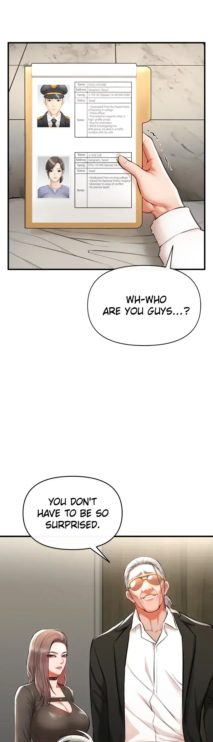 Read ZZIN chapter 2 image 21 on Lezhin