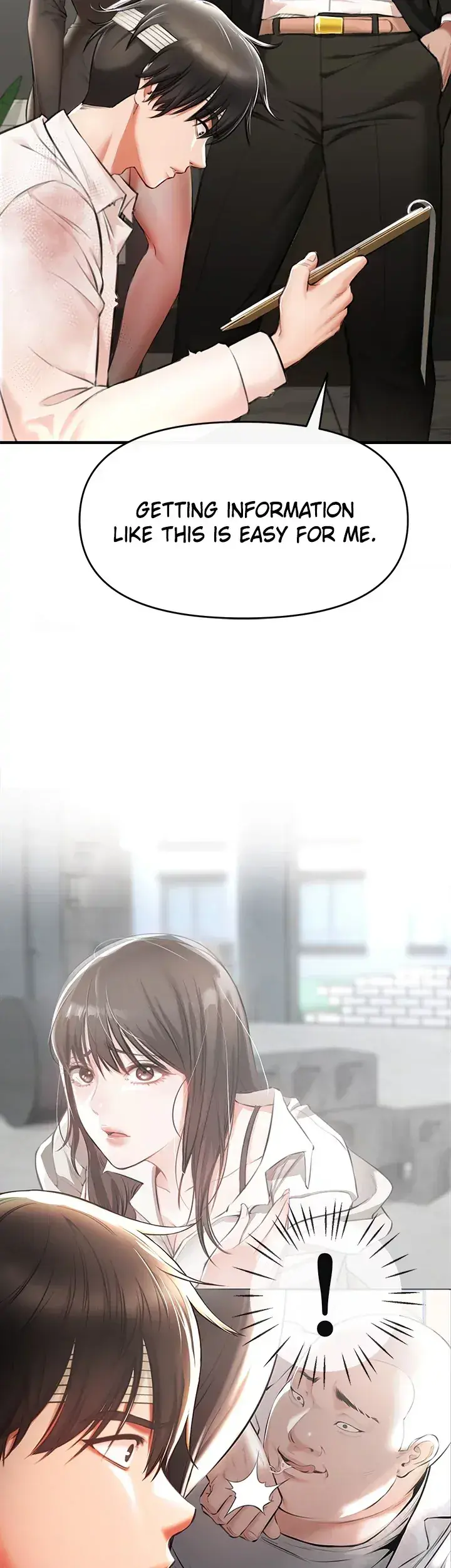 Read ZZIN chapter 2 image 22 on Lezhin