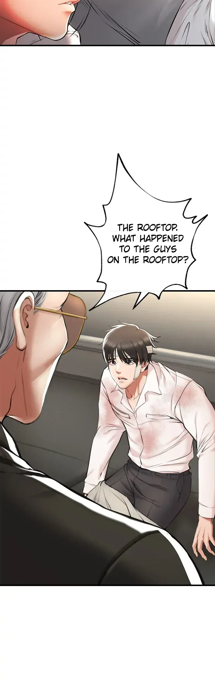 Read ZZIN chapter 2 image 23 on Lezhin