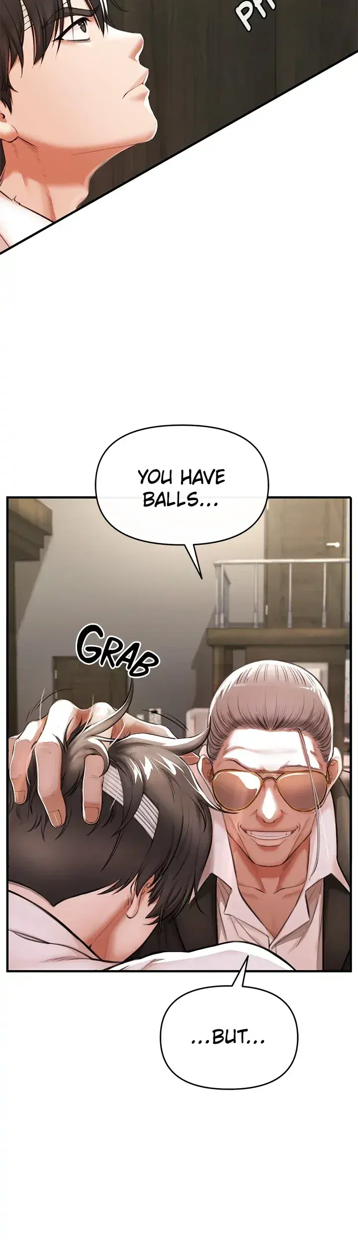 Read ZZIN chapter 2 image 25 on Lezhin