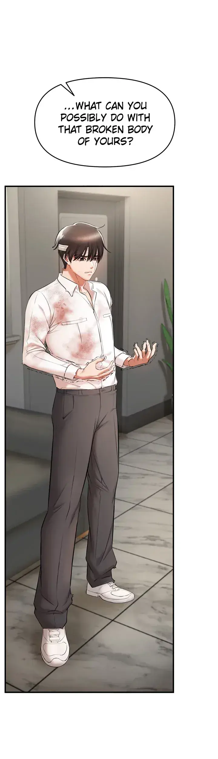 Read ZZIN chapter 2 image 26 on Lezhin