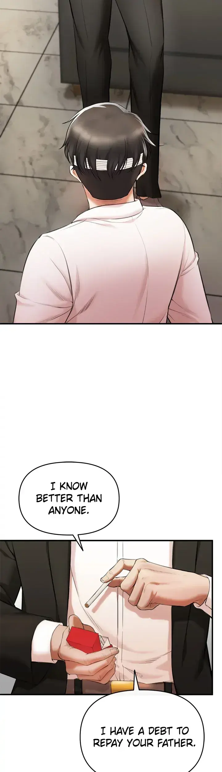 Read ZZIN chapter 2 image 31 on Lezhin