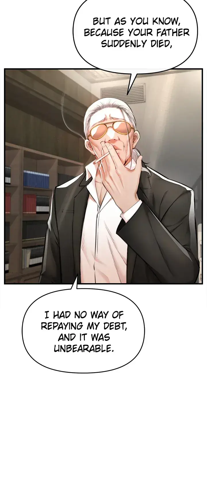 Read ZZIN chapter 2 image 33 on Lezhin